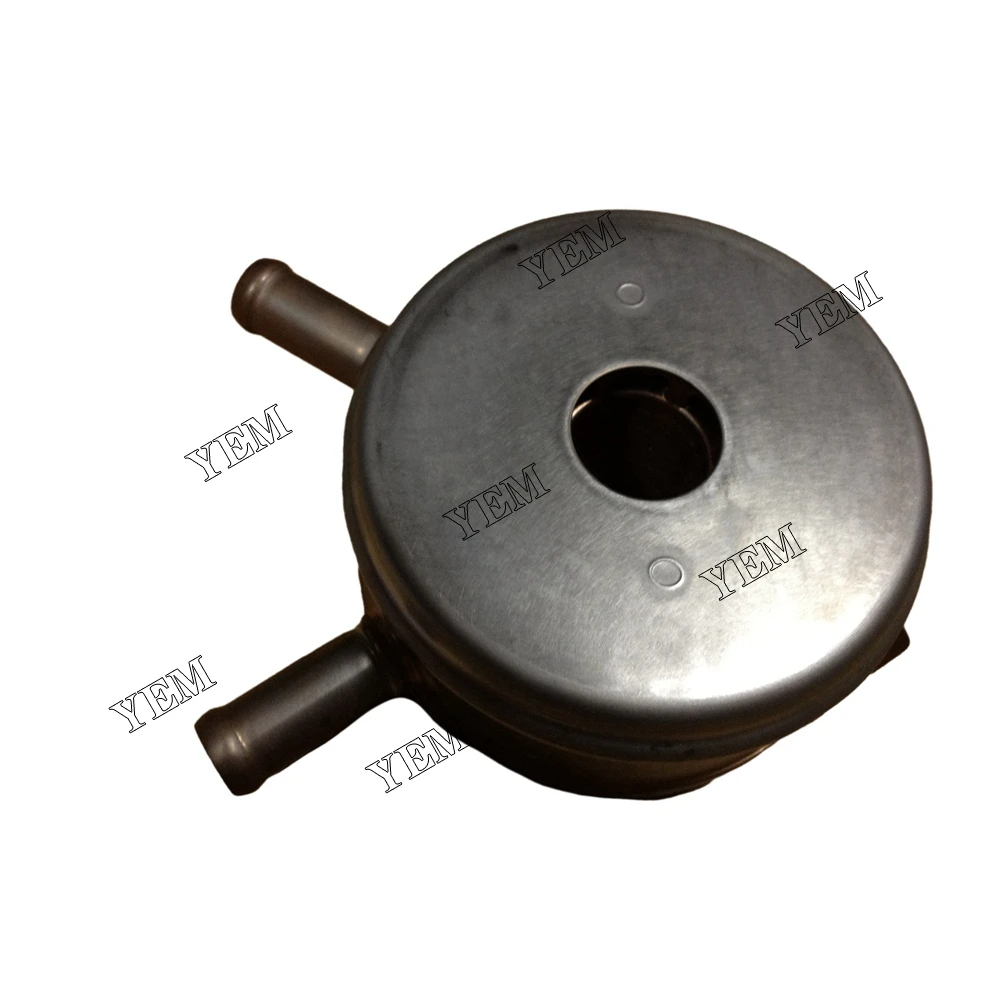 Extra Durable 4D95 Oil Cooler 6208-61-5400 for Komatsu
