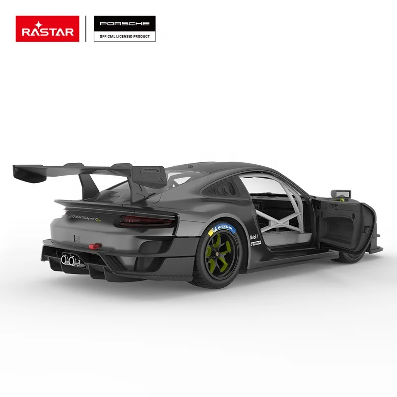 Kid Toy Porsche R/C 1:14 GT2 RS Clubsport 25 - Electric Remote