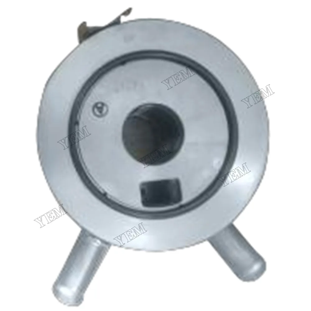 Oil Cooler 6208-61-5400 Fit for Komatsu PC130-7 4D95 Engine
