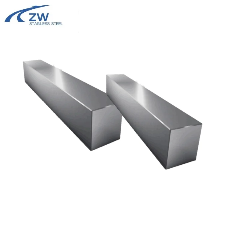 201 304 316 310  431  stainless steel square bar / 201 202 304L  316L stainless steel round bar  Squ