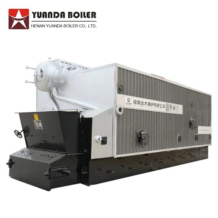 fired steam boiler waste oil boiler for sale