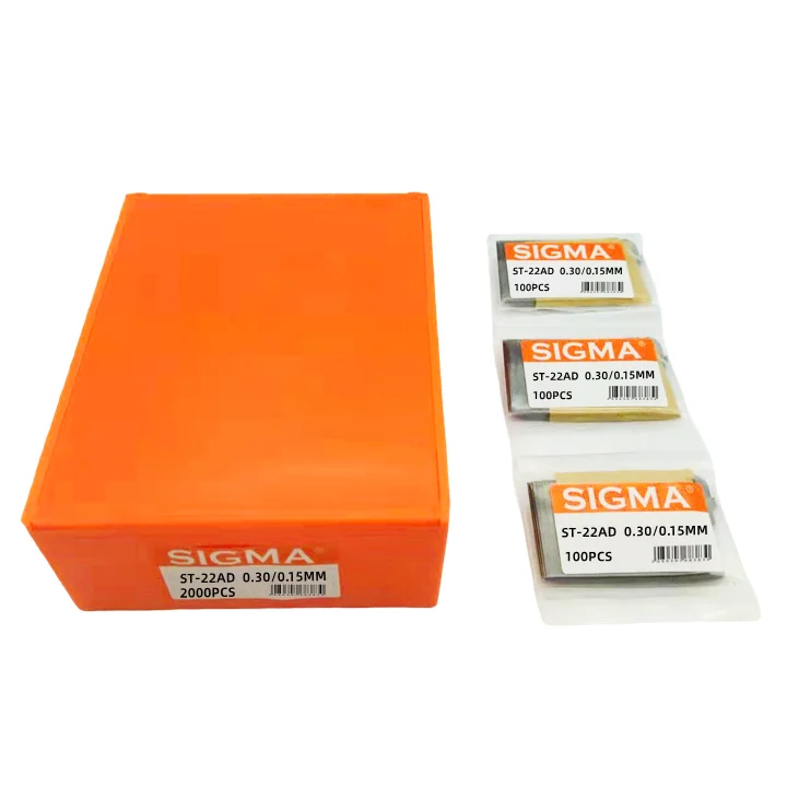 SIGMA Circular Knitting Machine Sinker for Single Jersey Machine WELLKNIT