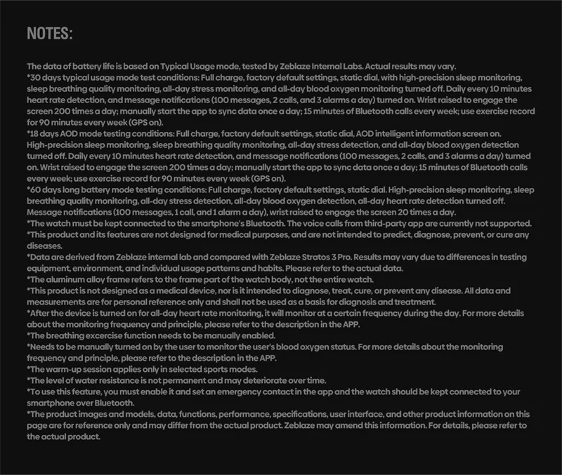 New Zeblaze Stratos 4 GPS Smart Watch 1.43" AMOLED Display Built-in Compass Barometric Altimeter Flashlight BT Call Smartwatch for iOS Android (28).jpg