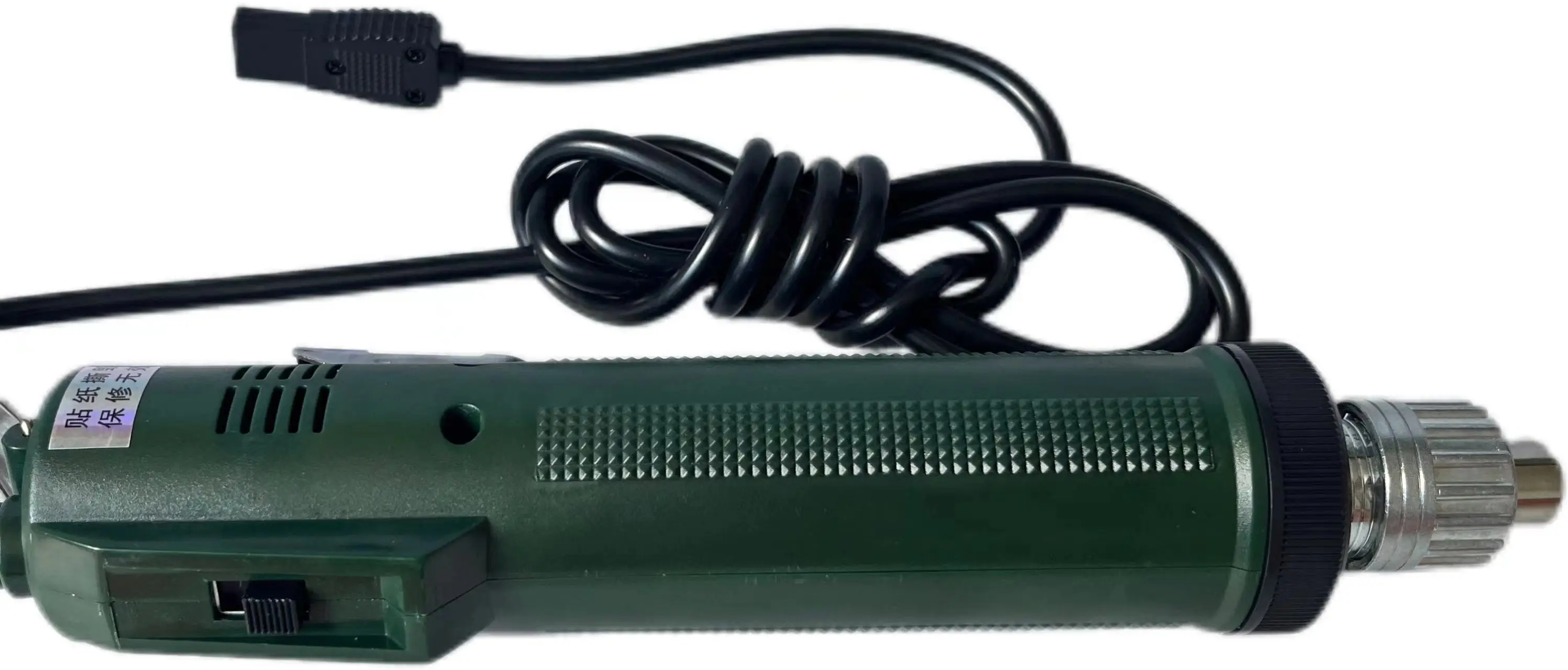 Factory Direct Seiko 6C Electric Screwdriver