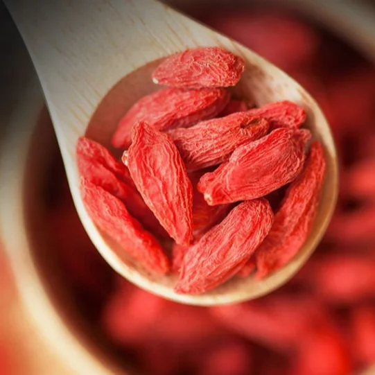 goji juice hot selling healthy 100% pure wholesale fresh goji