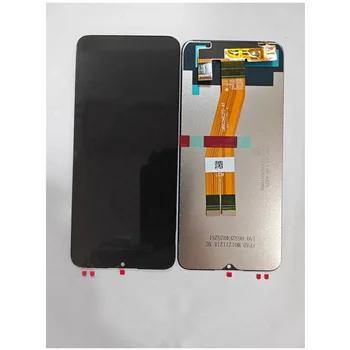 Factory Priced For Samsung A02S Smartphone LCD Touch Screen Compatible High Quality Mobile Phone Parts