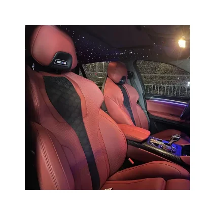 Модернизированные автомобильные электрические сиденья для Bmw