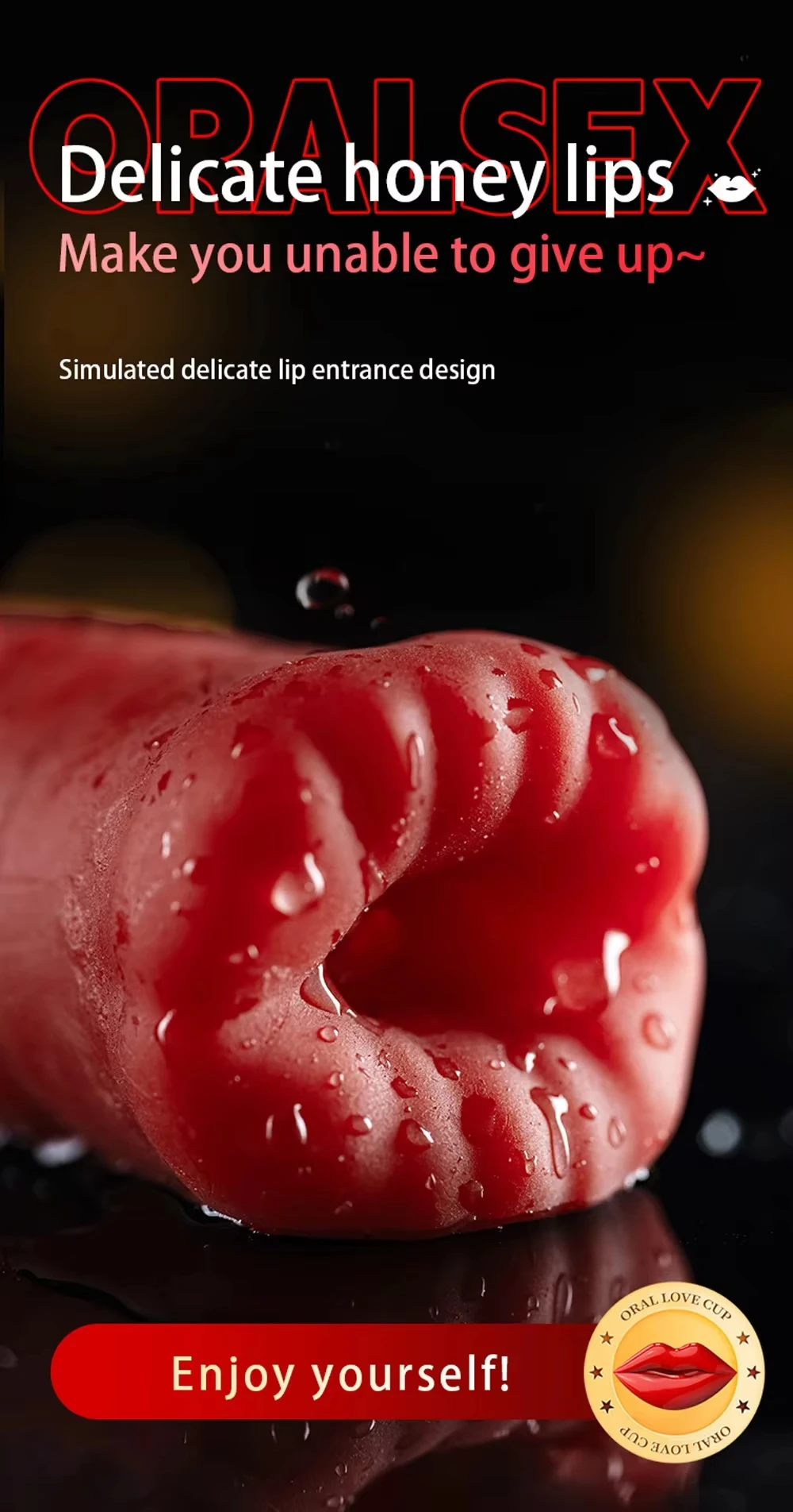Stroker size and dimension reference