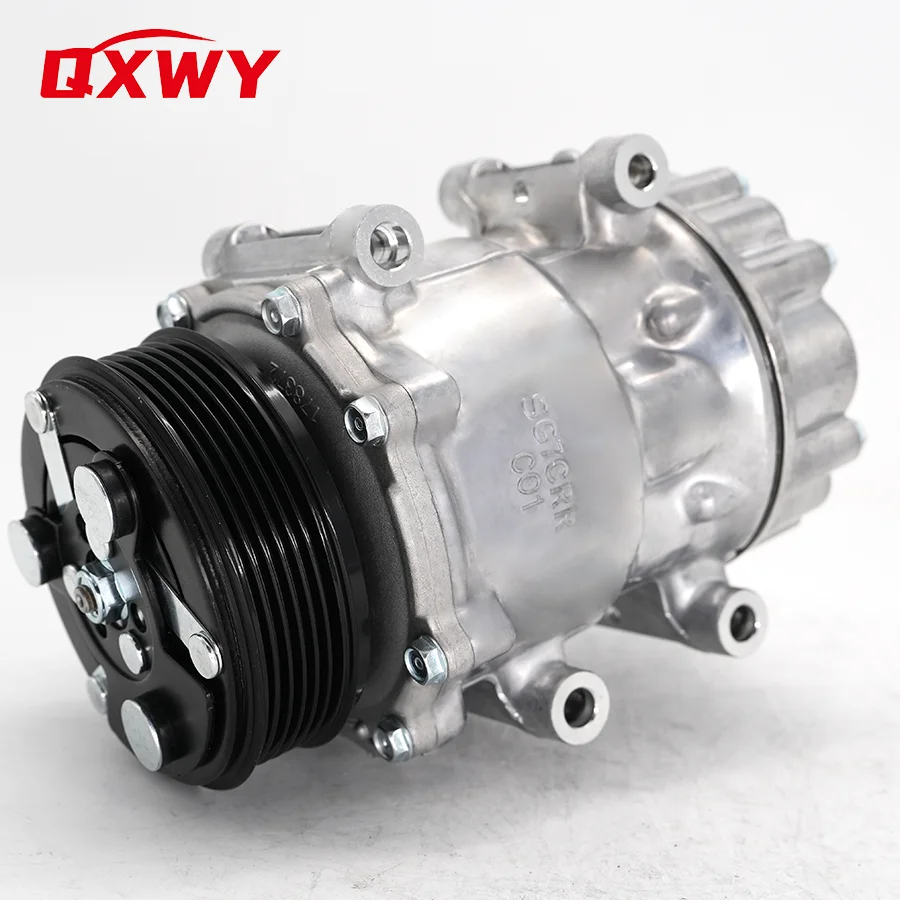 りょう Wholesale Original 8110004BAL0100 AC Compressor for GAC