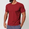 Camisas rojas