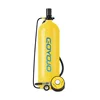 4L Jaune