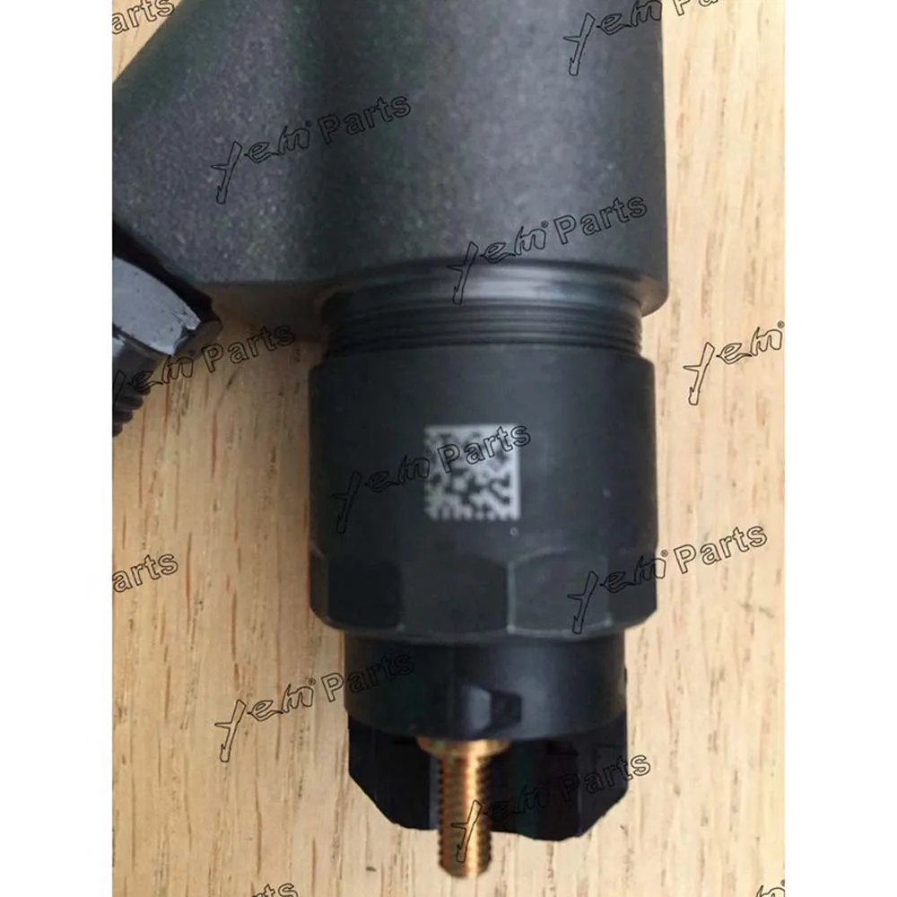 D6E Injector for Volvo Engine Parts 2