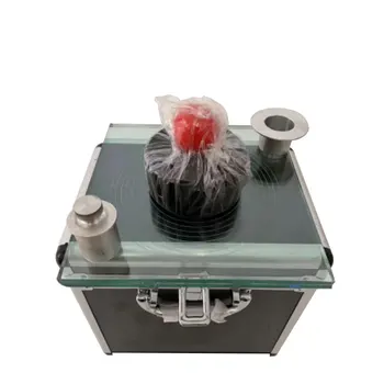 QCT Type Thick Paint Putty Consistency Tester/Pate Paint and Putty Consistency Tester