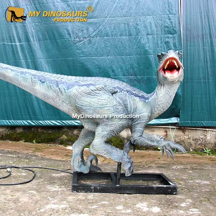 MYDINO Simulation Model Animatronic Dinosaurs for Sale