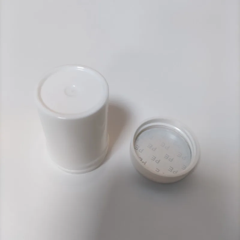 Wholesale 1oz 30ml Plastic Capsules Tablets Storage Jar Medical Pills Bottle Portable Ointment Jar