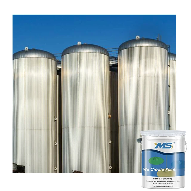 Free Sample KF-32 Inorganic Zinc Silicate Primer Anti-Corrosive Steel Grey Paint for Shot-Blasted Sand-Blasted Steel Epoxy