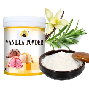 Vanilla Flavor Powder OEM Customized Food Flavour for Bakery&drinking