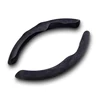 Black-Suede