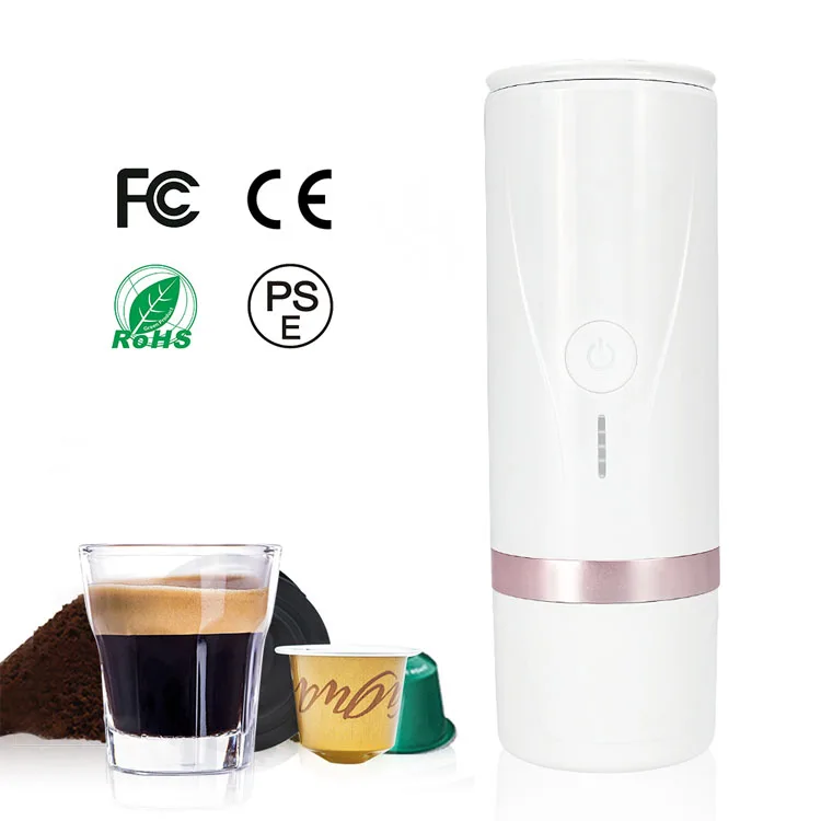 factory mini italian smart coffee makers