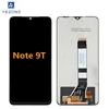 pour Redmi Note 9T
