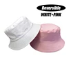 colorful White and Pink