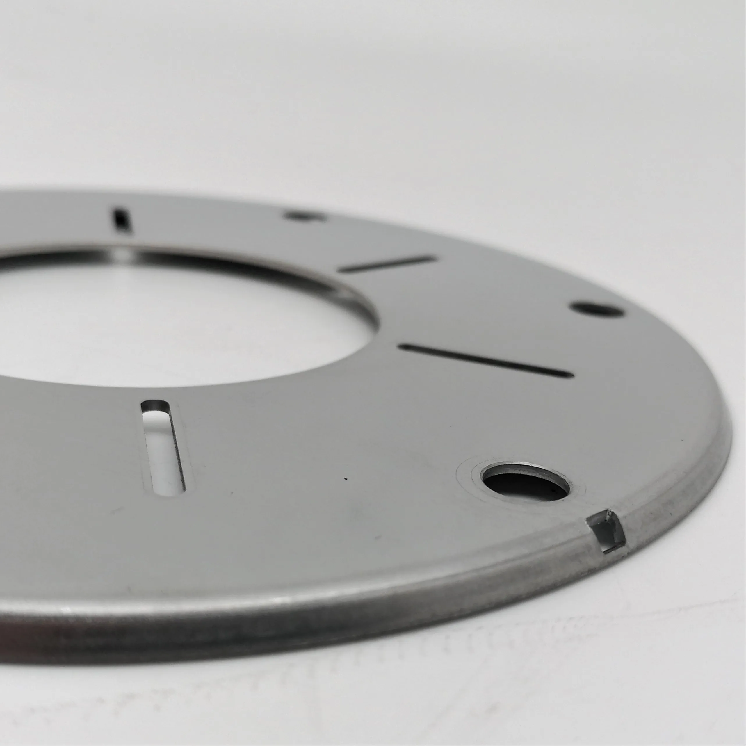 Forklift Spare Parts plate friction disc 0024462104  for Linde Forklift Spare Parts supplier