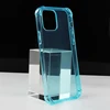 Bleu clair Transparent