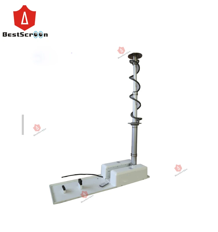 Дистанционное управление автомобиля на крыше 2*120 Вт прожекторная светодиодная