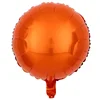 Orange (50 pièces par sachet)