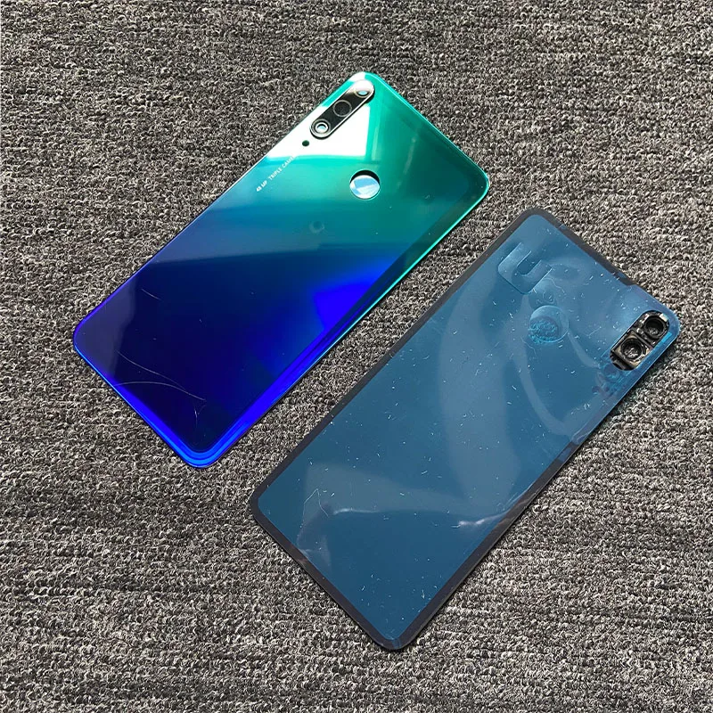 HUAWEI y7p