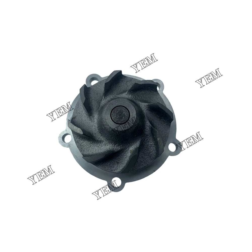 5R Water Pump for Toyota Heavy Duty Engine Parts 4