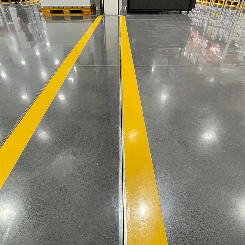 Armor Joint Armor Seam For Lowtraffic Volume Joint Material Selection