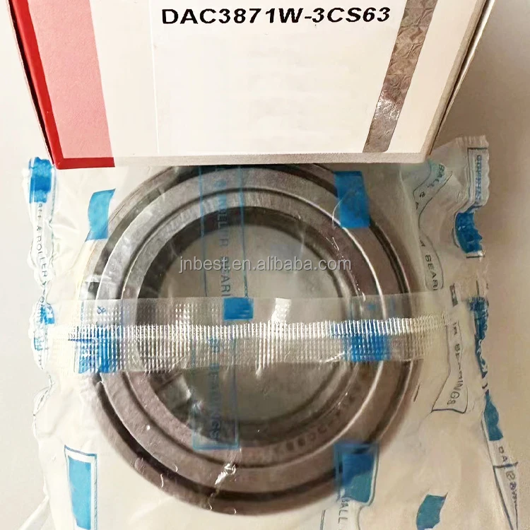 40210-05Y05 Japan Bearing 38BWD06D - Low Noise Auto Wheel
