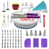 Ensemble de 106PCS