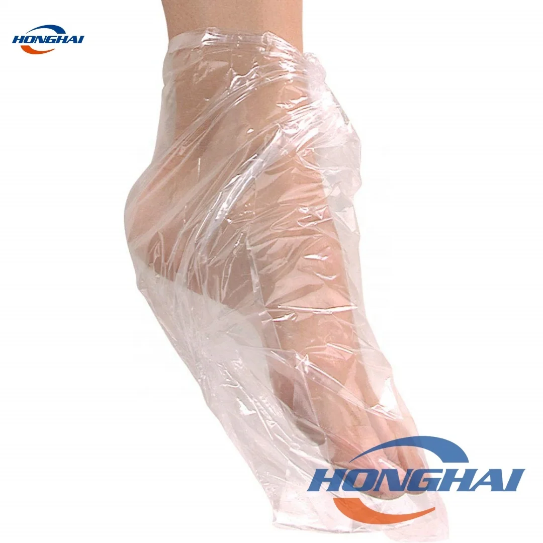 Paraffin Wax Bags for Hands and Feet,Disposable Paraffin Liners Bath Gloves,Paraffin Wax Plastic Bags for Paraffin Wax Machine