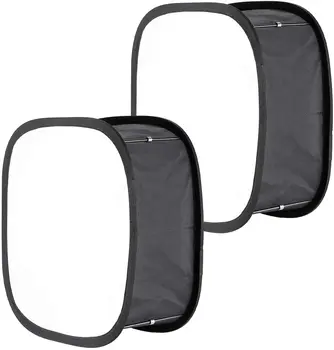 Neewer Collapsible Softbox Diffuser for 660 LED Panel-Outer 16x6.9 Inches,Inner 5.6x6.8 Inches,with Strap Attachment and