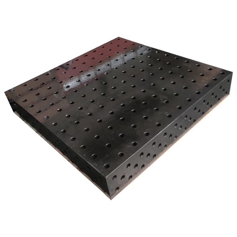 Casting 3D Welding Table 3D Welding Platform