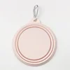 Macaron pink