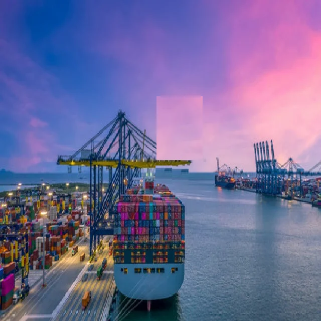 Free Use of China Warehouse Shipping Agent Transport of Oversized Items (FCL/LCL) Freight Forwarders China to El Salvador