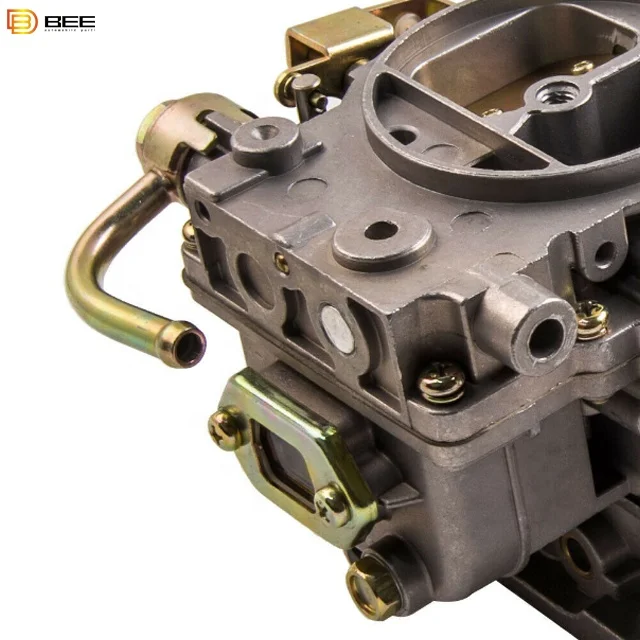 Fabricante de China de rendimiento carburador para ISUZU 3126443