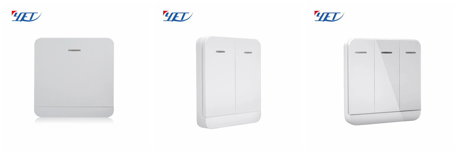 Smart Home Automation Smart Controller IR Learning Code  Wireless Remote Control YET2166