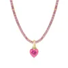 Deep Pink