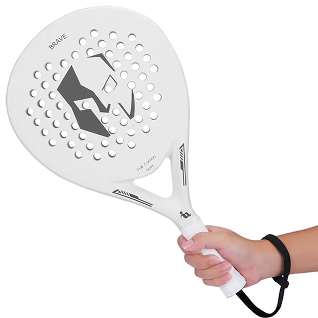 Design Your Own Carbon Paddles Racket