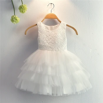 Pelele para bebé recién nacido, vestido para niña, 1 año de cumpleaños,  nueva moda, bonito vestido de princesa para bebé, ropa infantil, vestidos  para