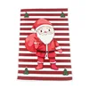 color de papá noel