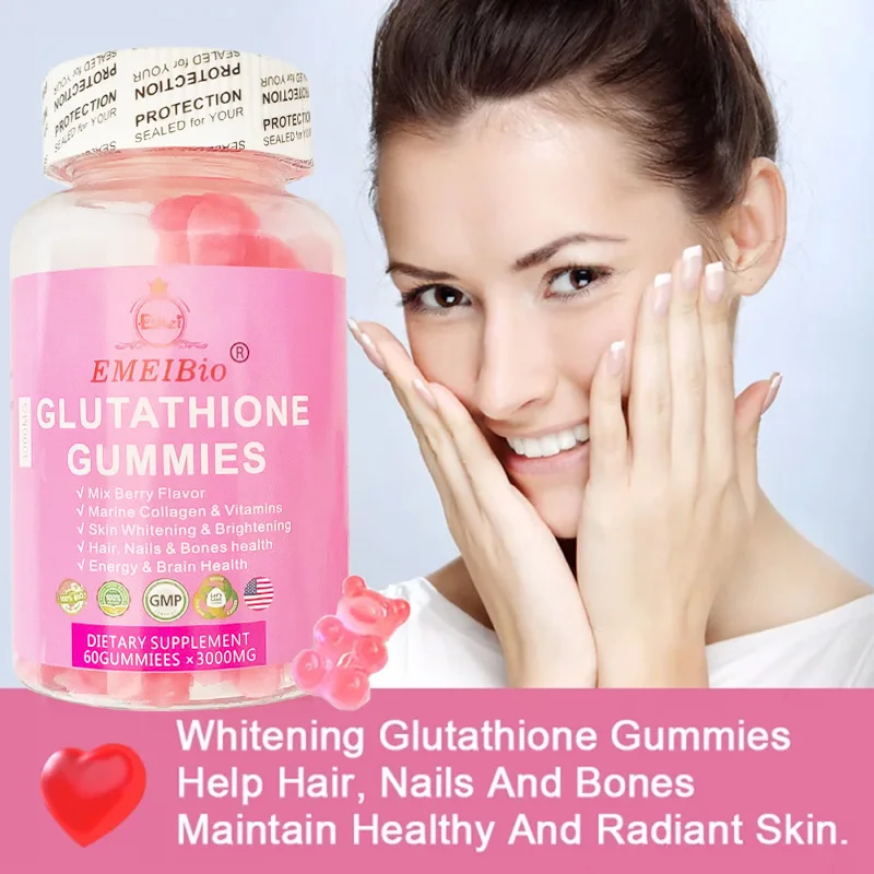 halal glutathione supplement ✨ BLACKMORES GLOW GLUTATHIONE PLUS ✨ With 250mg L-Glutathione, 7.5mg Zinc &  45mg Vitamin C in each capsule! ✔️ Zinc helps to maintain healthy skin ✔️  Vitamin C helps in collagen formation