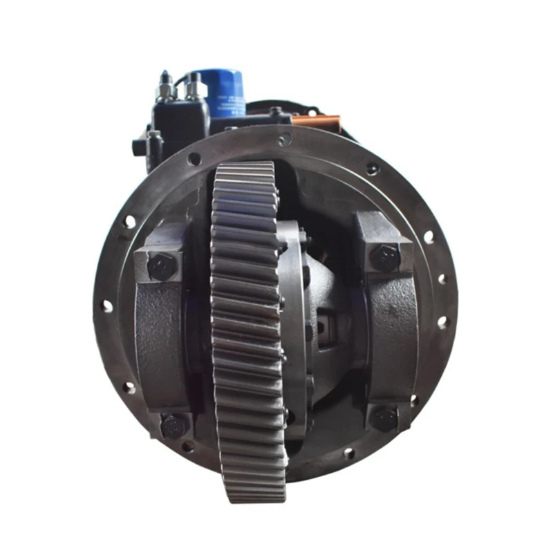 Forklift Gearbox Assembly Mechanical Hydraulic Transmission For Hangcha