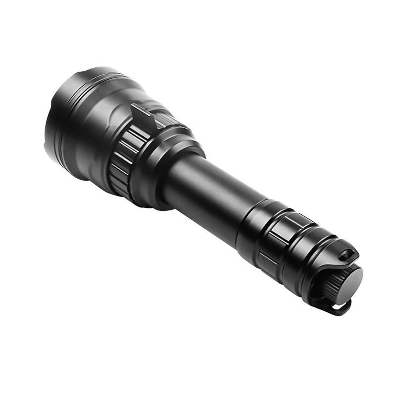 Best Long Range 850nm IR LED Flashlights for Hunting