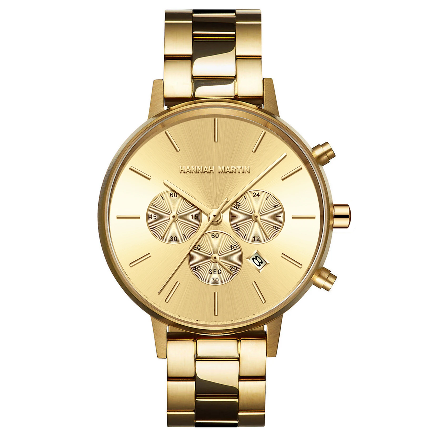 minifon spion armbanduhr