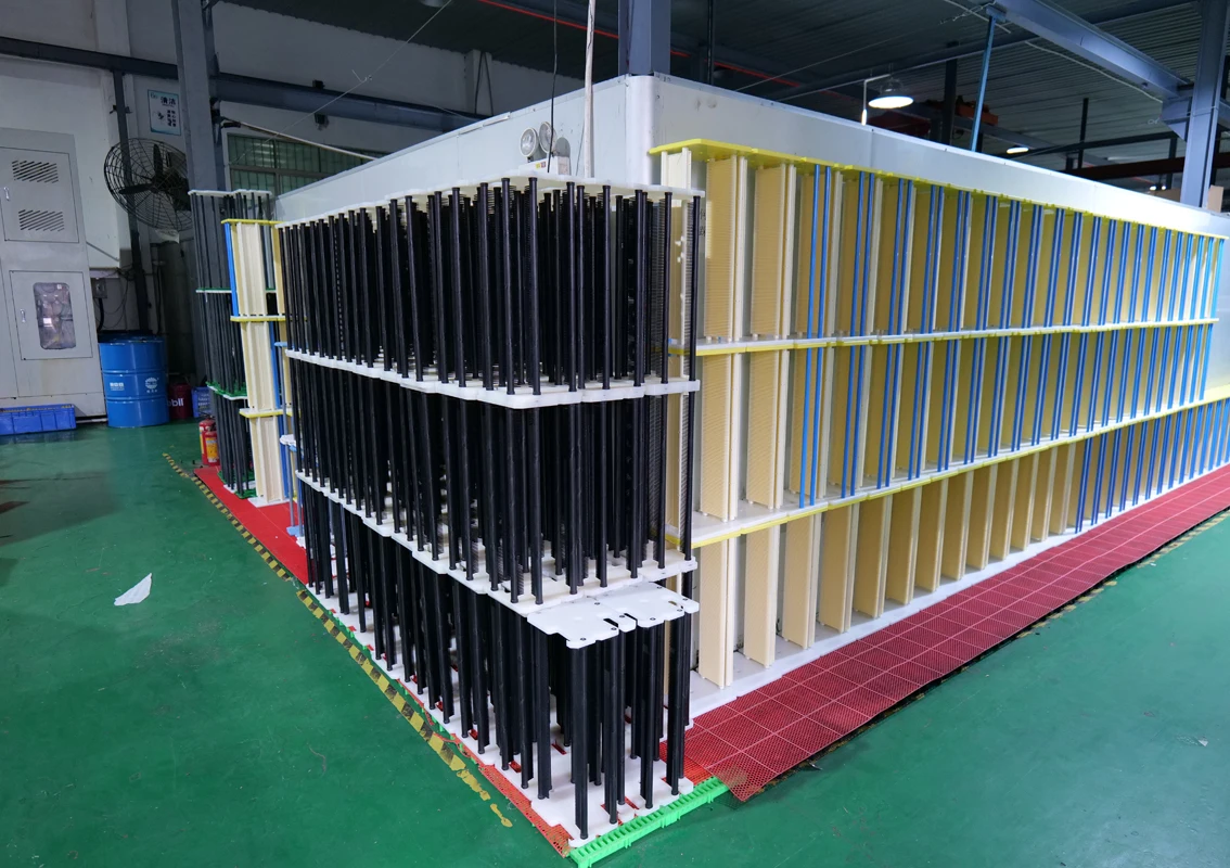 Cleanroom Electronics Rack Commercial Many Types Cleanroom ESD PCB Magazine Storage Rack for ...